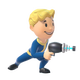Illustration for article titled Shop Contest: Vault Boy From iSmash/i